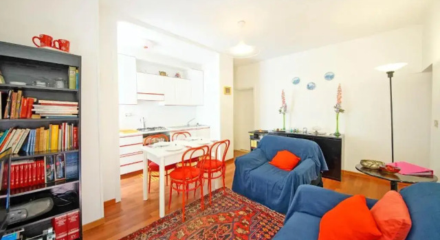 DolceVita Apartments N 285, Забронировать Апартаменты/квартира Кастелло Венеция