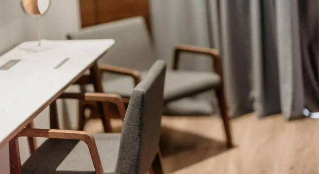 Номер Deluxe Aya Hotel