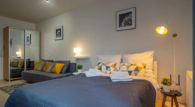 RentPlanet - Apartamenty Grabskiego, Забронировать Апартаменты/квартира Шклярска-Поремба 