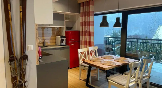 Апартаменты Apartament Na Górce