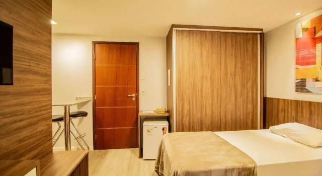 Номер Standard TaguaPark Hotel