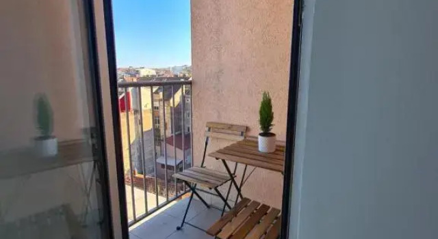Апартаменты Jordan Apartment - City Center