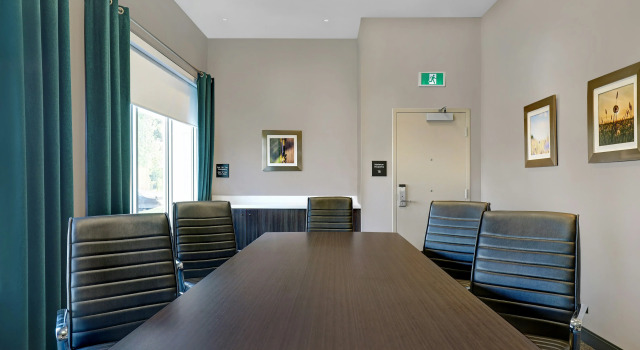 Hampton Inn & Suites Belleville, Prenota Hotel Hotel a Ontario con parcheggio, Parcheggio