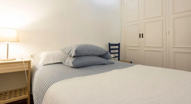 Mas Caterina, Reservar Apartamento Madremanya 