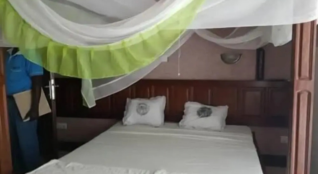 Solomon Castle Hotel Mombasa