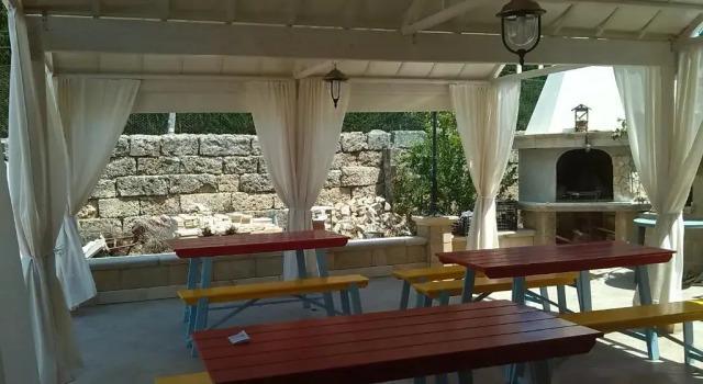 Апартаменты Casa Tommaso