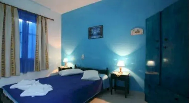 Chrissi Ammos, Reserva ahora Hotel Paliochori 