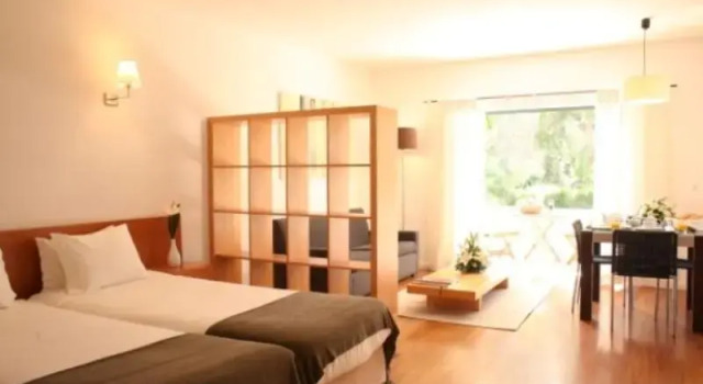 Номер Standard Vila Bicuda Resort