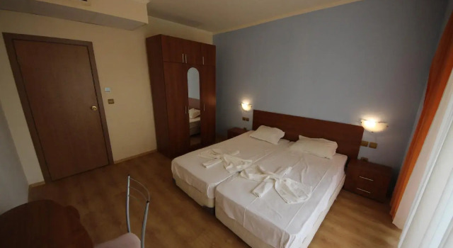 Menada Andalusia Apartments