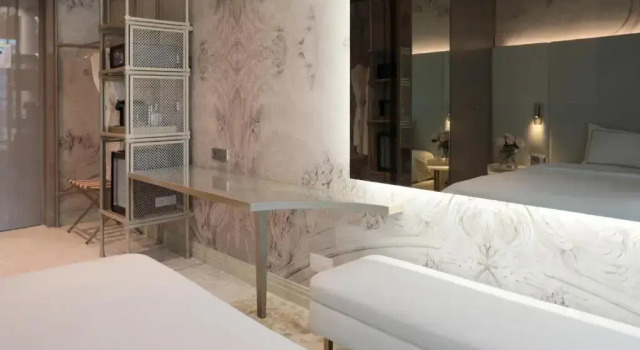 Двухместный номер Standard Dos Reis by The Beautique Hotels