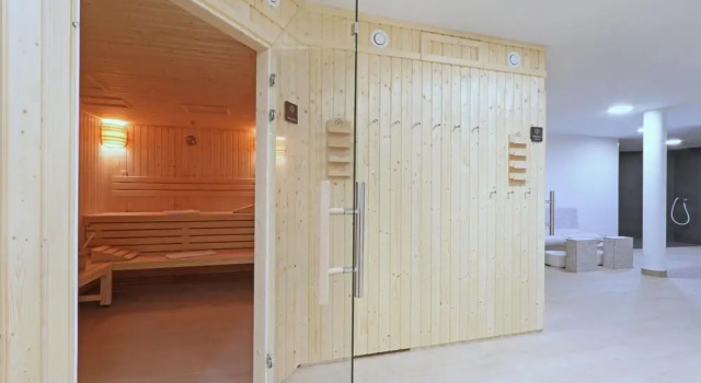 Baltischer Hof Apartment 40