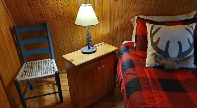 B&B Baie du Soleil Couchant, Book Bed and Breakfast Les Escoumins Manicouagan