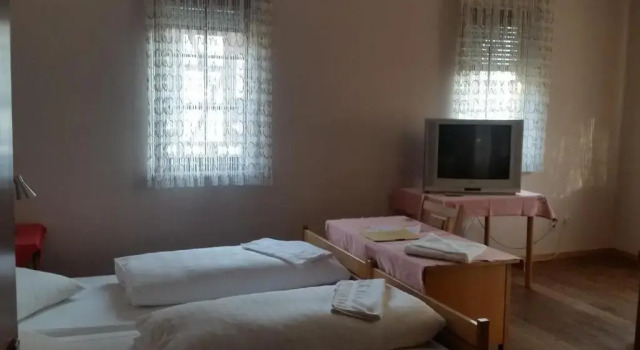 Номер Standard Adler Gaststube Hotel Biergarten