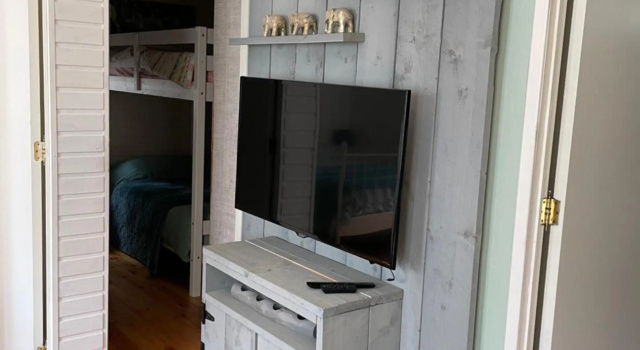Chalet Sint-Hubertus Deluxe, Prenota Chalet Ville a Flanders, Villa