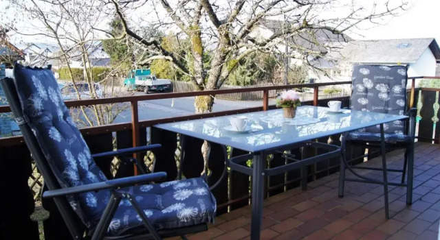Winterberg Appartement 21110