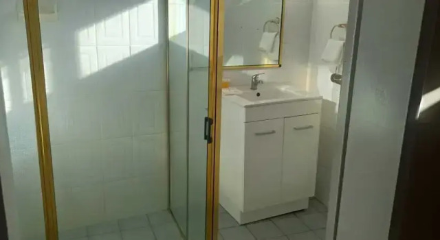Номер Deluxe Nandewar Motor Inn