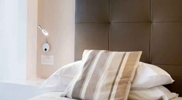 Двухместный номер Classic с балконом Sorrento Comfort Rooms con piscina