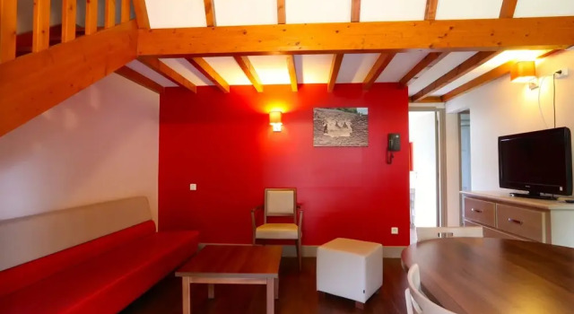 Vacanciel Mur-de-Bretagne, Reserva ahora Hotel Guerlédan 