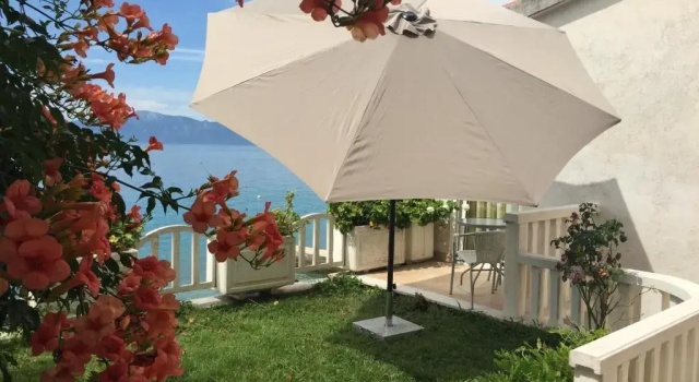 Студия Villa Orca