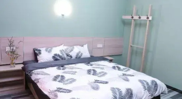 Капсула Moon Bay Xiaojiangshan Inn