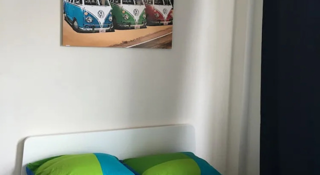 Апартаменты Comfort c 1 комнатой The Hague Short-Stay