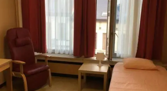 Номер Standard Privilege Guest House