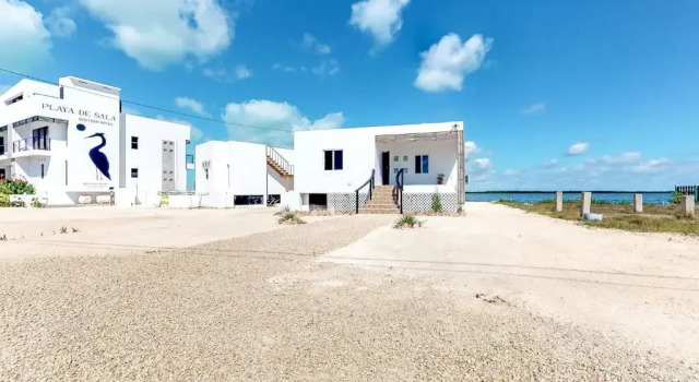 Casa Caribe