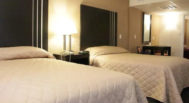 Cozy Crest Motel, Buchen Sie Motel SPA-Hotels in Wildwoods Beach, SPA
