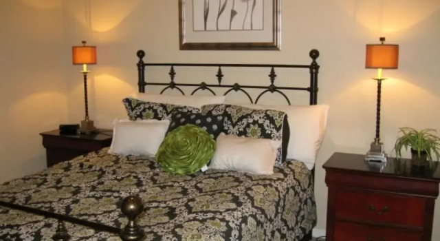 Donald Mcgregor 3 Bedroom Condo, Prenota Appartamento Mesquite 