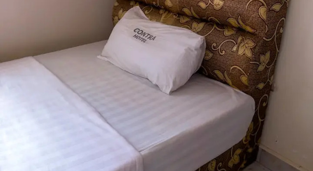 Standard double chambre Conrad Hotel Kitengela