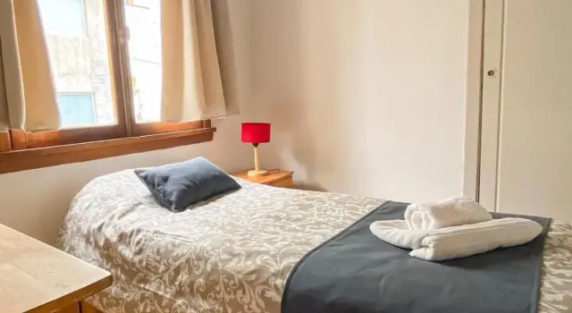 Номер Standard Hosteria Suiza