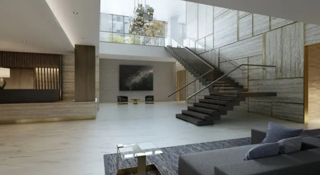 Global Luxury Suites Capitol Riverfront