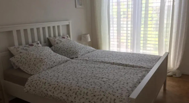Апартаменты Apartment Bei Linda