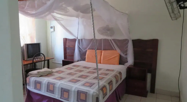 Двухместный номер Standard Global Village Hotel