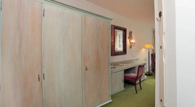 Номер Economy Hotel Rex