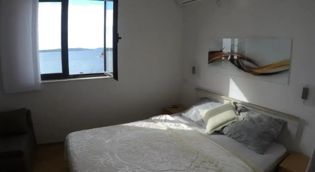 Апартаменты с видом на море Gordana Apartments