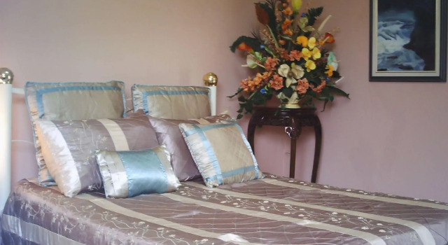 Shammah's Bed and Breakfast