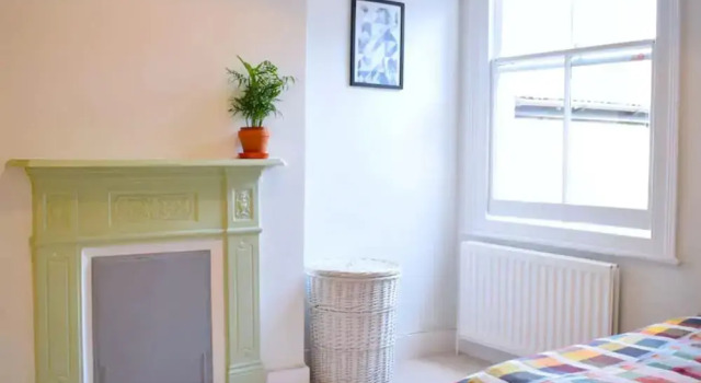 3 Bed Maisonette in South London