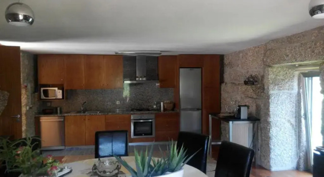 Коттедж Eira House - Quinta de Fundevila