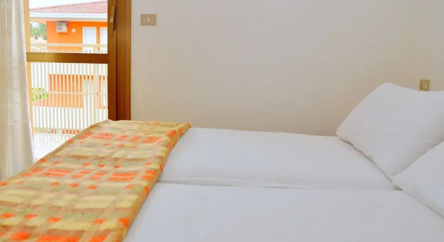 Luminous Flat 400 m From the Beach for 4 Guests, Prenota Hotel Hotel a Veneto con parcheggio, Parcheggio