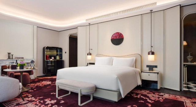 SOFITEL CHANGZHOU HI TECH, Rezerwuj Hotel Changzhou Jiangsu