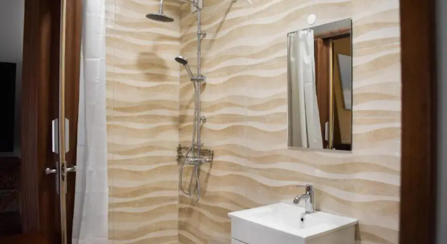 Номер Deluxe Batalhoz House II