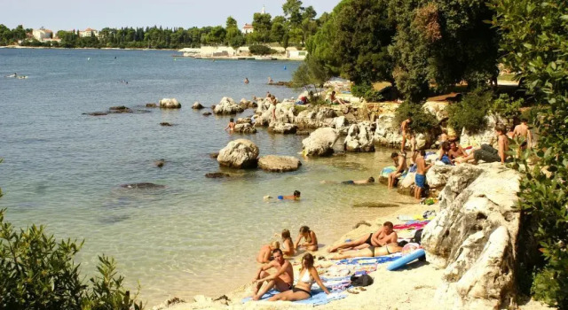 Апартаменты Apartments Ana City