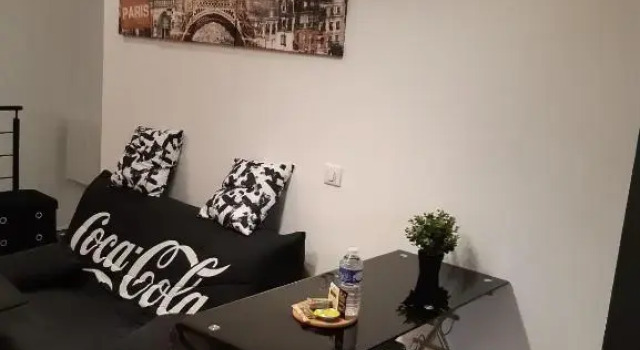 Appartement de charme DISNEYLAND PARIS - Nidouest