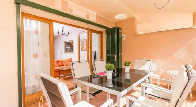 Villa Llac Gran