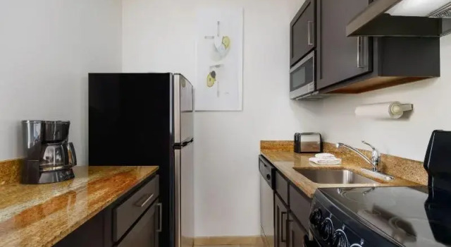 Студия TownePlace Suites Philadelphia Horsham