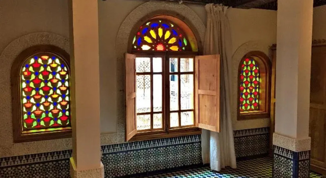Полулюкс Superior Riad Marjana suites & Spa