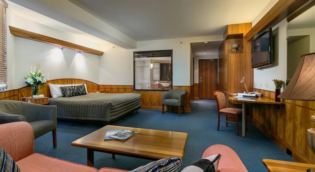 Люкс Luxury Arkaba Hotel