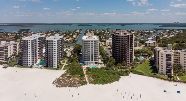 Номер Standard с 3 комнатами Immaculate Direct Gulf Front 3 Bedroom Condo - Gullwing 505 3 Condo by RedAwning
