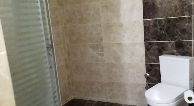 Трёхместный номер Standard Sanli Butik Hotel